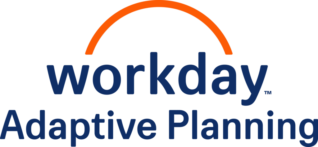 Workday Adaptive Planning logo