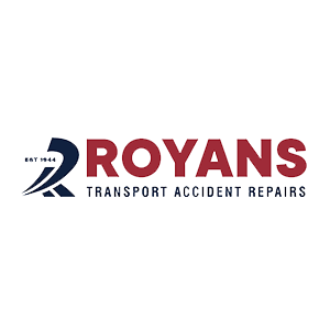 Royans Transport Accident Repairs logo
