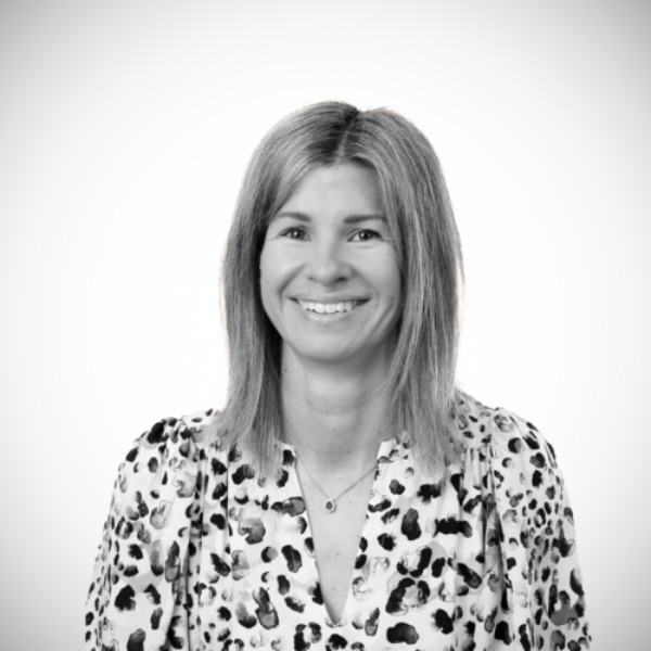 Merrin Nancarrow is CFO at ECH