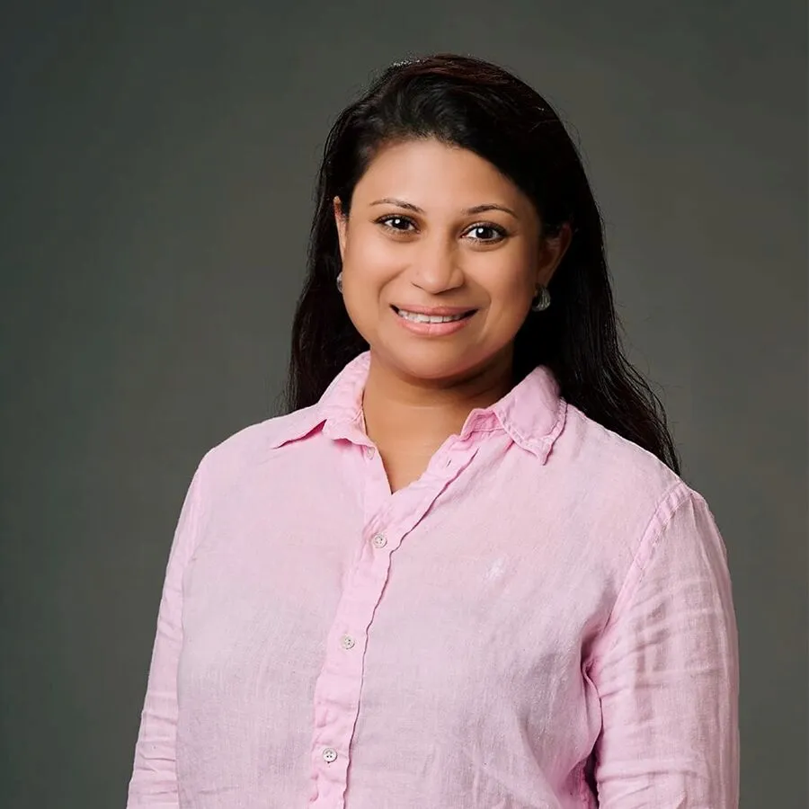 Tania Amalen, Finance Manager at Douglas Partners