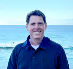 Tony Gallo, Information Architect