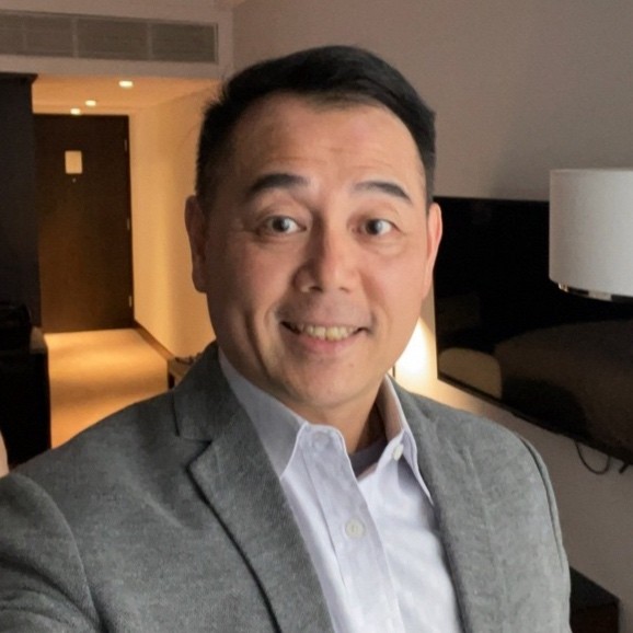 Wing Yip Chan, Principal Partner Development Lead at Workday