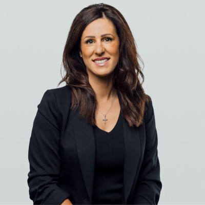 Desire Fournaris profile picture – FP&A Manager at Melbourne Airport