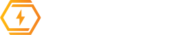 JET Charge logo featuring an orange hexagon with a lightning bolt symbol, followed by the word "JETCHARGE" in uppercase letters—a modern look ideal for AI in FP&A Sydney initiatives.