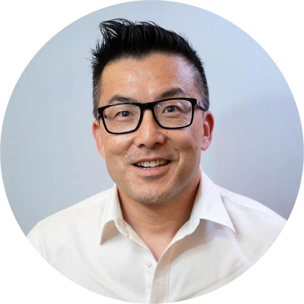 Kelvin Yap (CPA), Solution Consultant – Planning at Workday