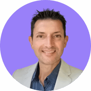Michael Nicholson from Trintech