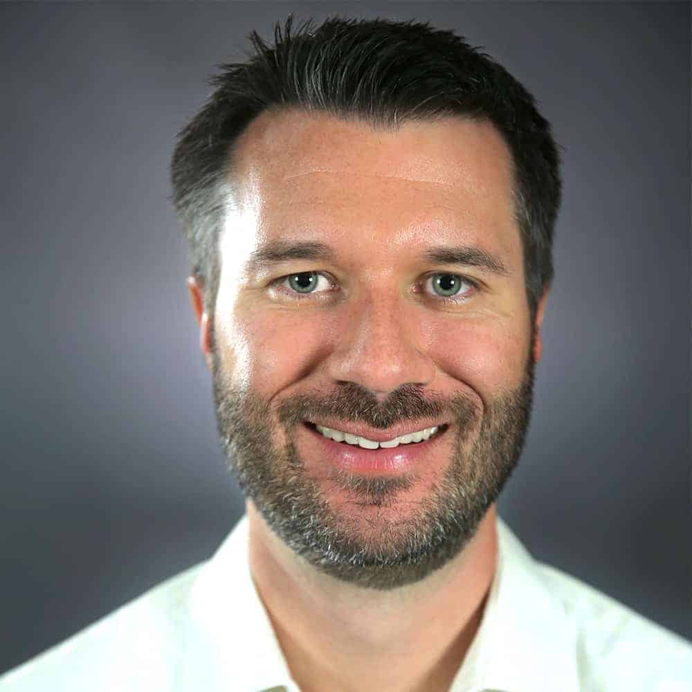 Eric Melcher, CTO at Profisee