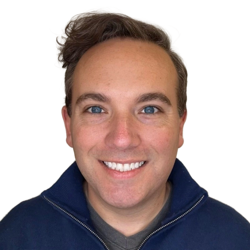 Eric Thum, Head of Marketing for Adaptive Planning at Workday