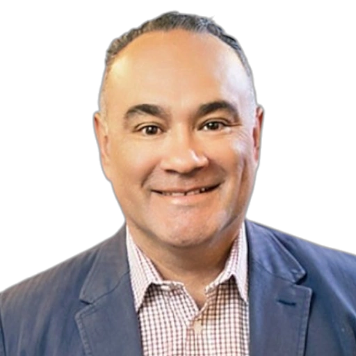 Vince Randall, VP of Sales at Workday