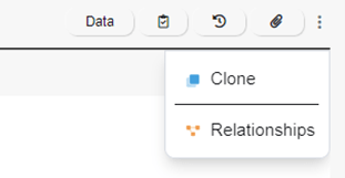 Profisee 2022.R2 - Cloning Records on Forms