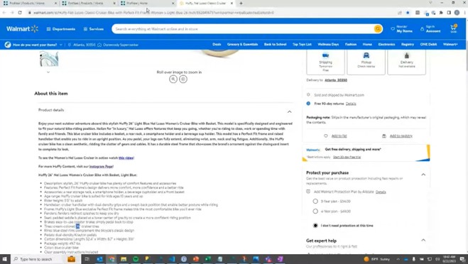 2023.2 - Open AI Product Descriptions