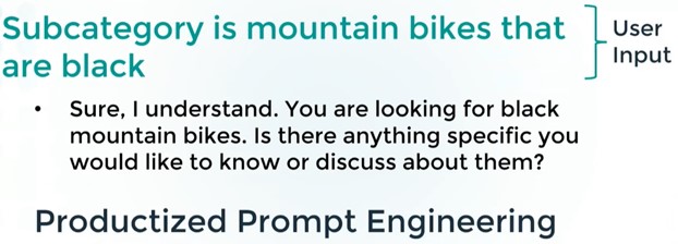 2023.2 - Prompt Engineering Example