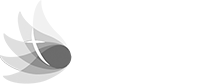 Carinity logo in white