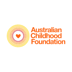 Australian Childhood Foundation logo