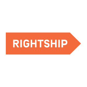 RIGHTSHIP logo