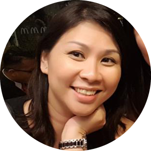 Tan Ling Jun, Assistant Vice President of Corporate Finance at StarHub