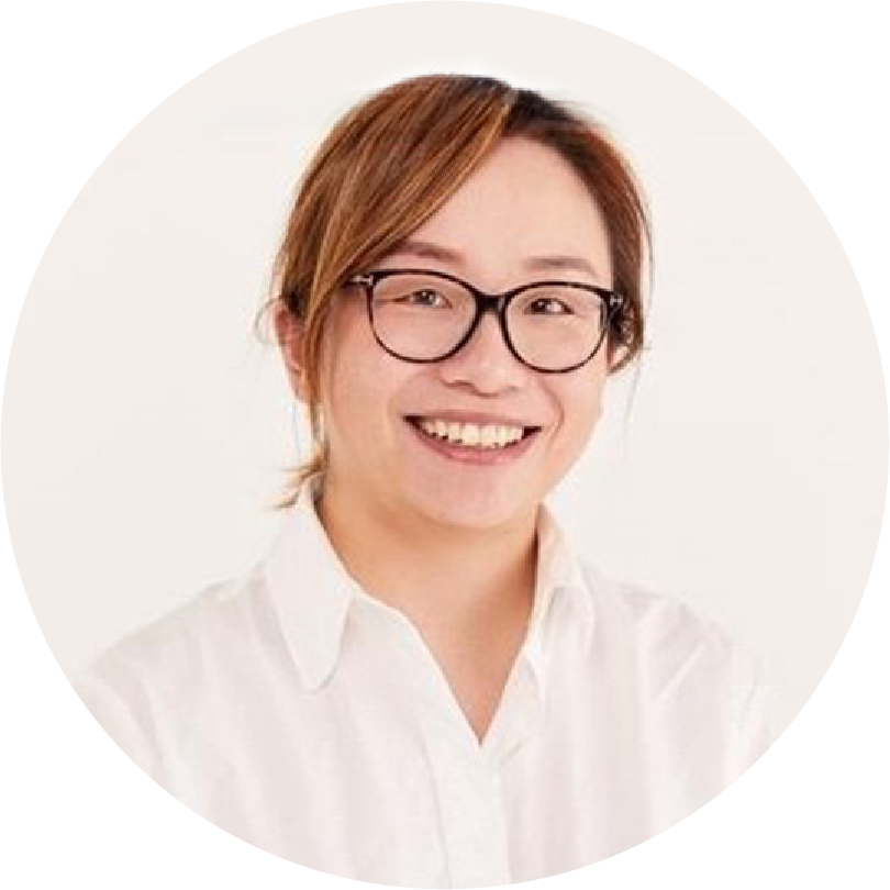 Josie Fu, Head of Strategy & Commercial at APG & Co