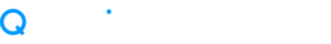 QMetrix logo on the left in blue and grey, Profisee logo on the right in light grey with circular icon, both on a light background—illustrating seamless Workflow in Profisee.