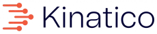 Kinatico-logo Kinatico, a daily compliance management logo