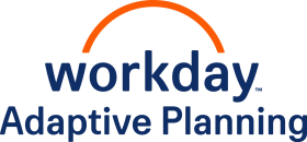 Workday Adaptive Planning logo